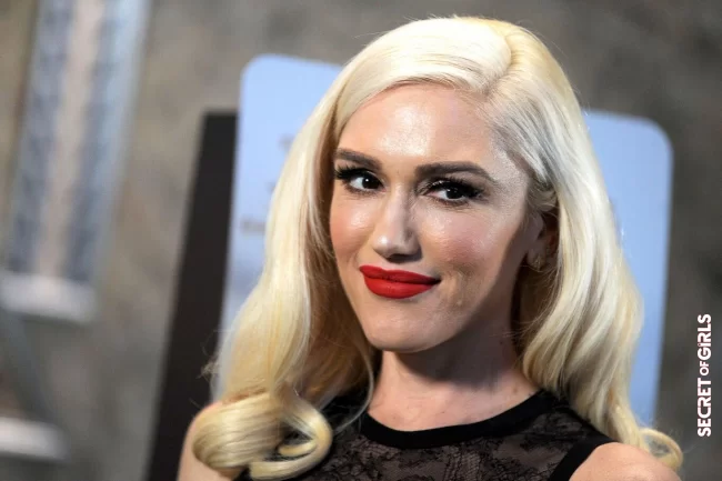 `Cruella Hair`: Gwen Stefani tries her hand at the trendiest hair color of the moment (and the result is stunning!) | "Cruella Hair": Gwen Stefani Try Her On The Trendiest Hair Color Today (And The Result Is Gorgeous!)