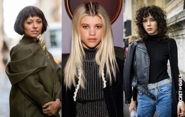Which Trend Hairstyles For 2022 Can We Expect? Trendiest Haircuts!