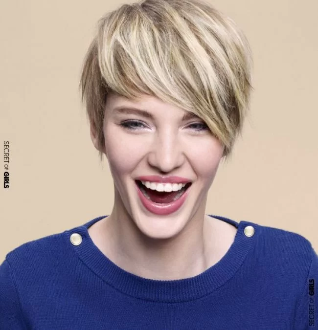 13 New Short Hairstyles 2019