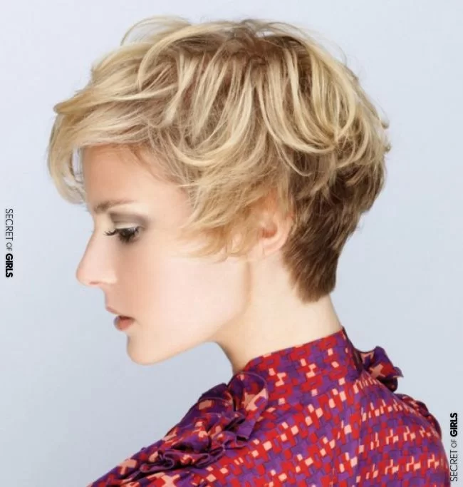 13 New Short Hairstyles 2019