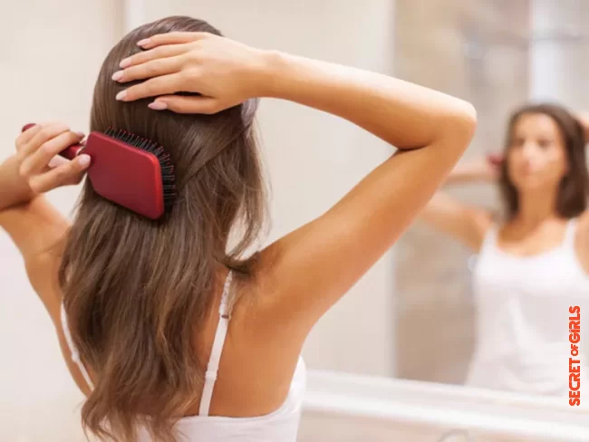 Recognizing Hair Loss: 3 Early Signs