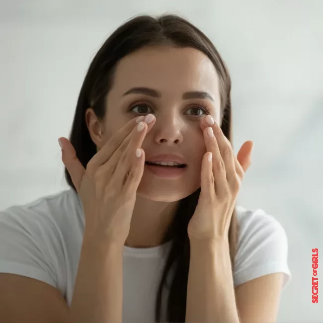 Step 2: Facial massage | 5-step routine for a glowing glow overnight