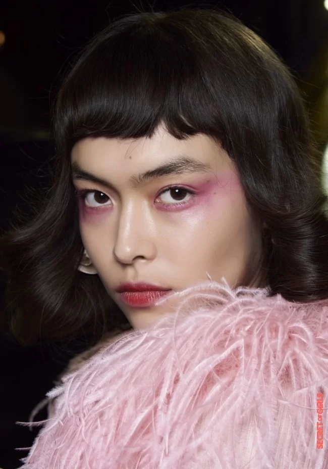Play of Colors | Make-up trends 2021: These looks determine the new year