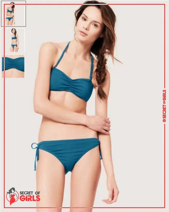 #78 The Top Half Of This Ann Taylor Model Don't Match The Bottom Half | 83 Photoshop Fails That Are So Horrible It’s Hard To Believe They Were Missed