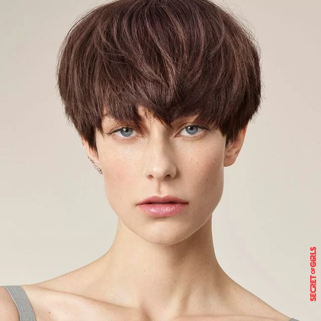 Hairstyle: 40 trendy haircuts for spring-summer 2021