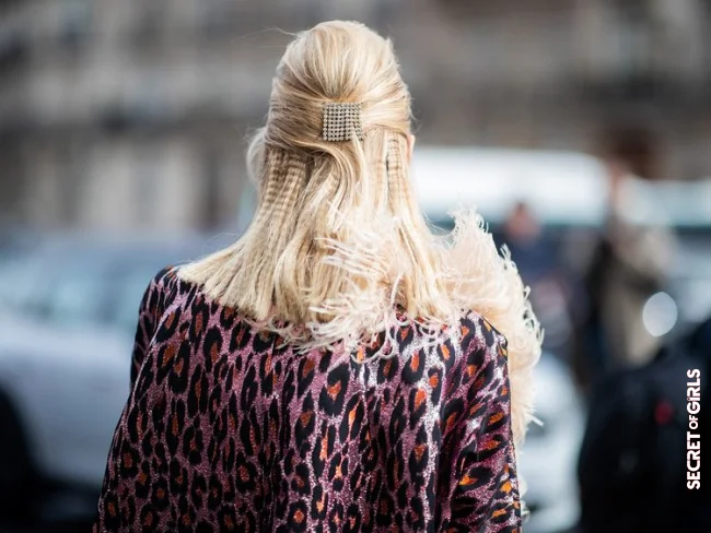 Hairstyle Trend: Crepe Look Is Back - This Is How It's Styled Now