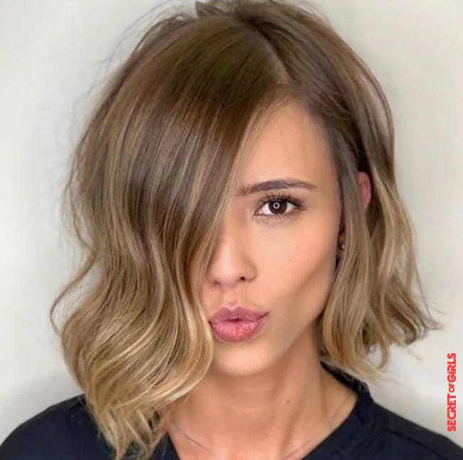 40 Years Old Hairstyle Ideas: Best Hairstyles To Choose In The Fall For A Chic And Trendy Effect! | 40 Years Old Hairstyle Ideas: Best Hairstyles To Choose In The Fall For A Chic And Trendy Effect!