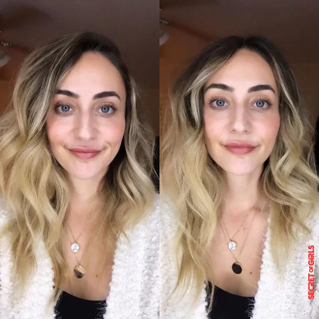 Over 30? The position of your parting should give it away | According To TikTok: This Hairstyle Reveals That You Are Over 30