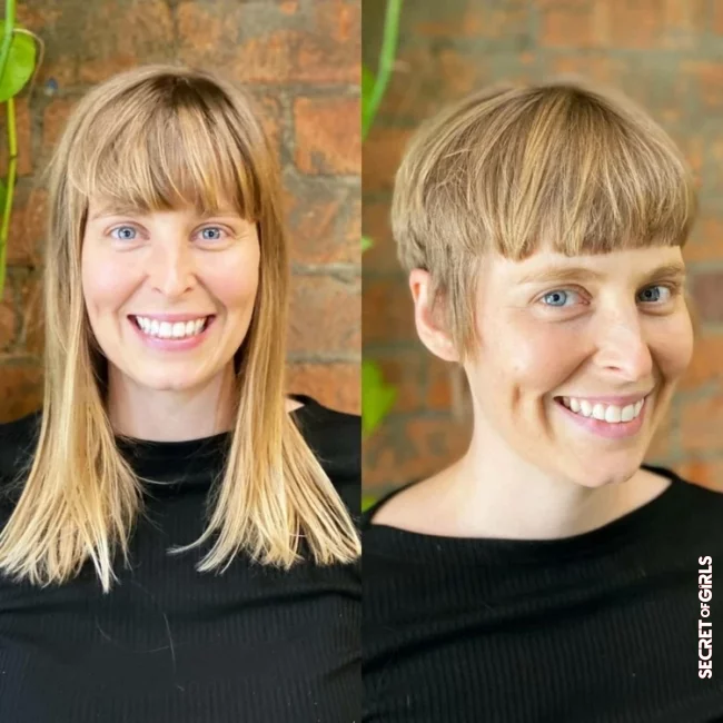 Who suits the cut? | Hairstyle: Pot Cut for Women Returns!
