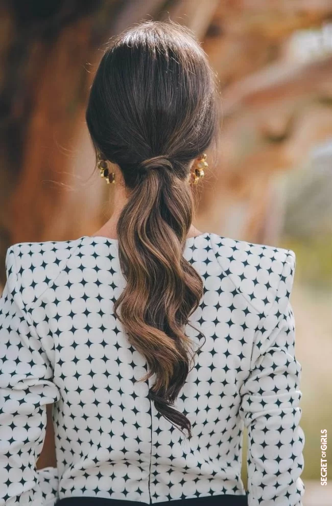 Wedding: 12 Elegant Hairstyle Ideas For Guests Unearthed On Pinterest