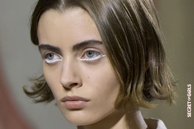 Wavy Bob is Back - and Now It's Styled Like This!