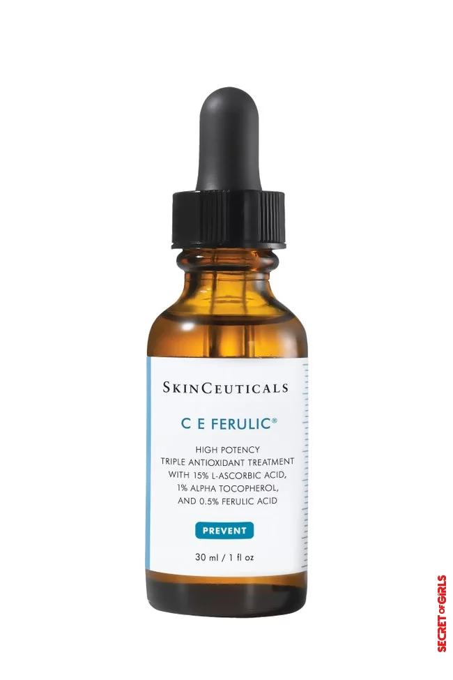 Serums with vitamin C. | Which serum is best for your skin needs?