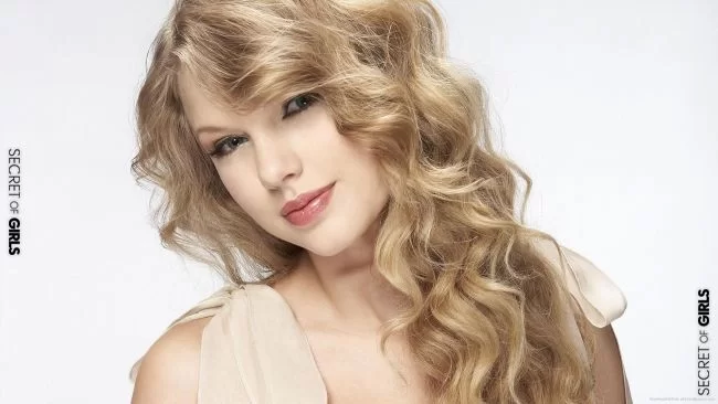 Taylor Swift: 8 Surprising Facts About The Hottest Hollywood Blonde