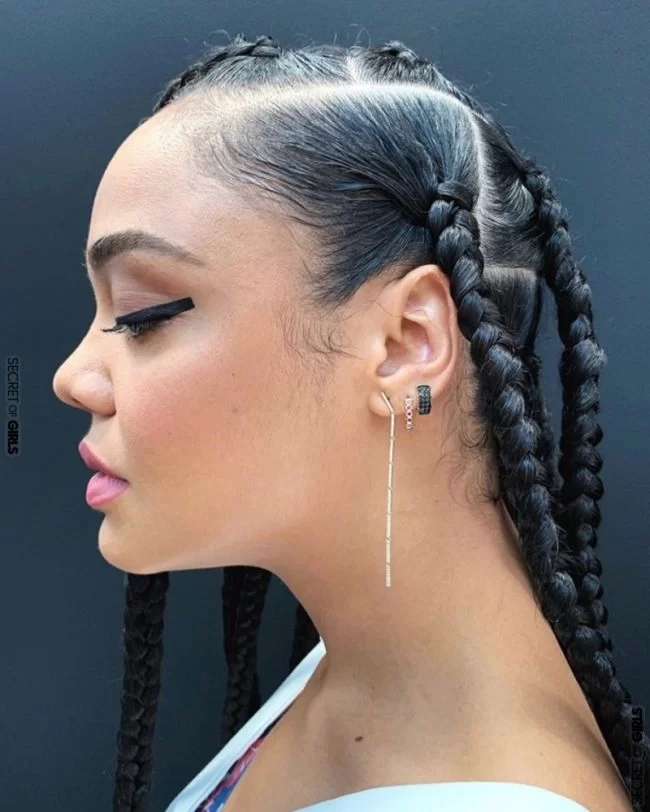 21 Protective Styles You’ll Want to Wear Straight Through the Fall