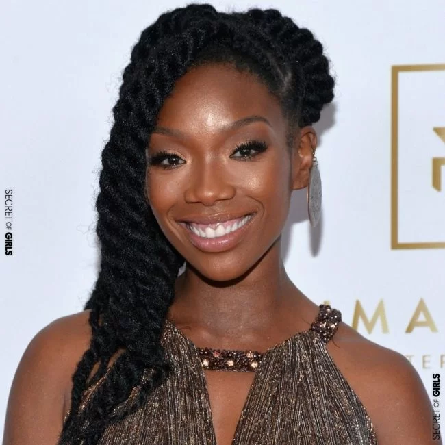21 Protective Styles You’ll Want to Wear Straight Through the Fall
