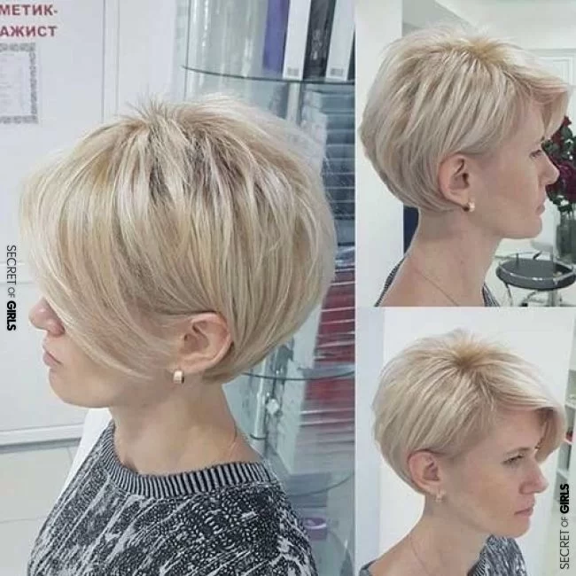 Best Short Haircuts for 2023