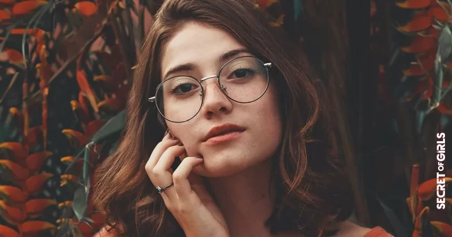 Also important: eyebrows, face length, and face width | Finding The Perfect Glasses: 6 Tips That Everyone Should Know
