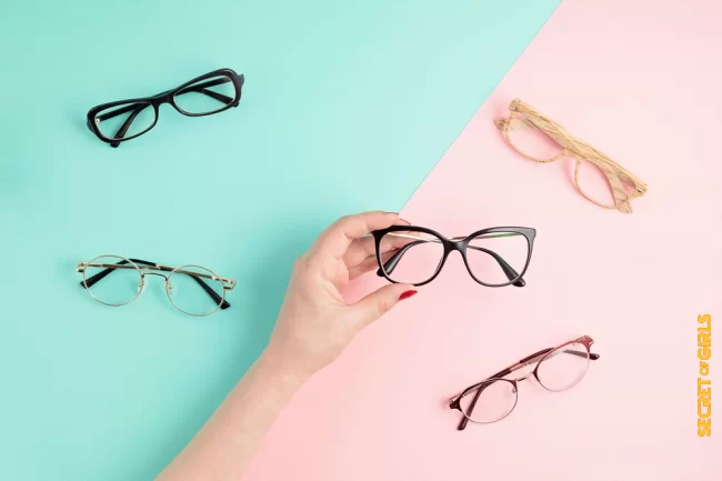 Tip #5: Test different models | Finding The Perfect Glasses: 6 Tips That Everyone Should Know