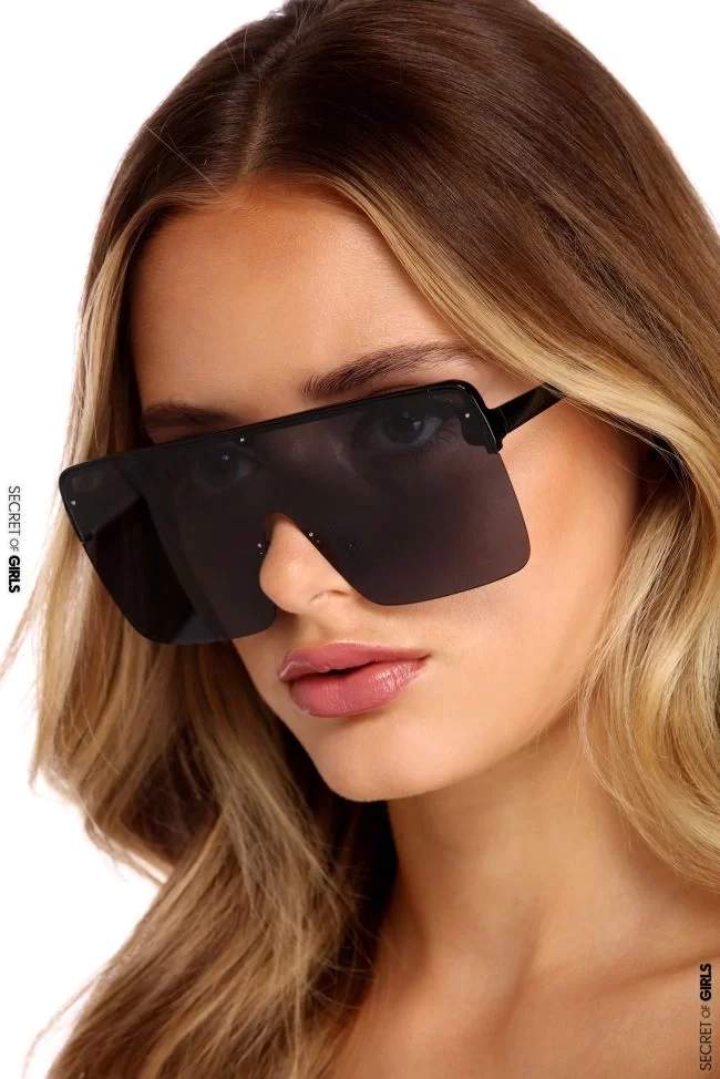 Summer 2019 Sunglasses Trends