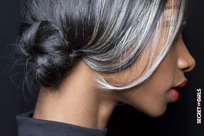 Gray Hair Can Be Reversed! This Is How It Works - According To The Study
