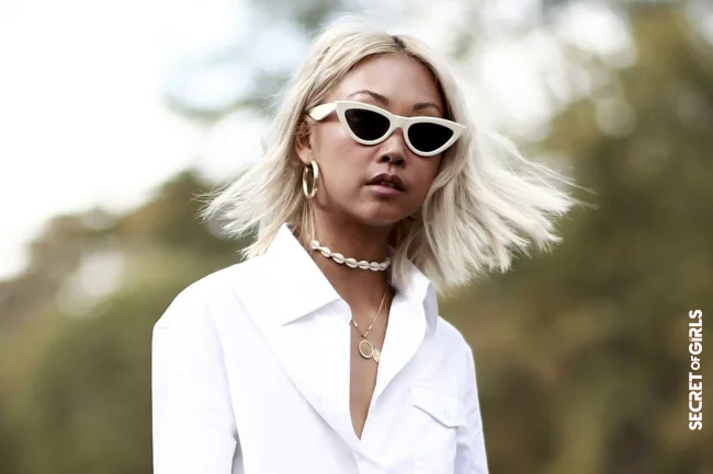 Blonde Bob: Everything About The 2022 Hairstyle Trend