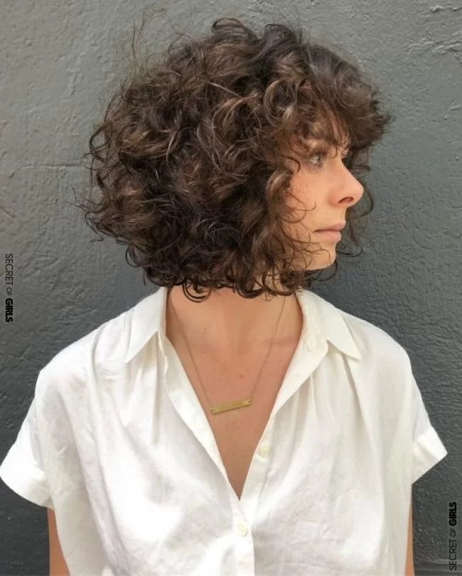 26 Best Shag Haircuts for Women of Any Age