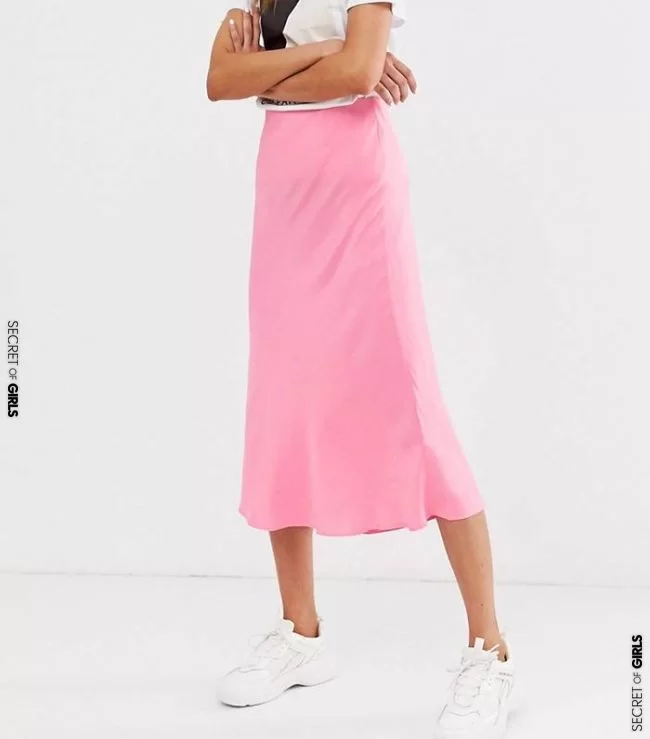 This Has to Be 2023's Biggest Skirt Success Story