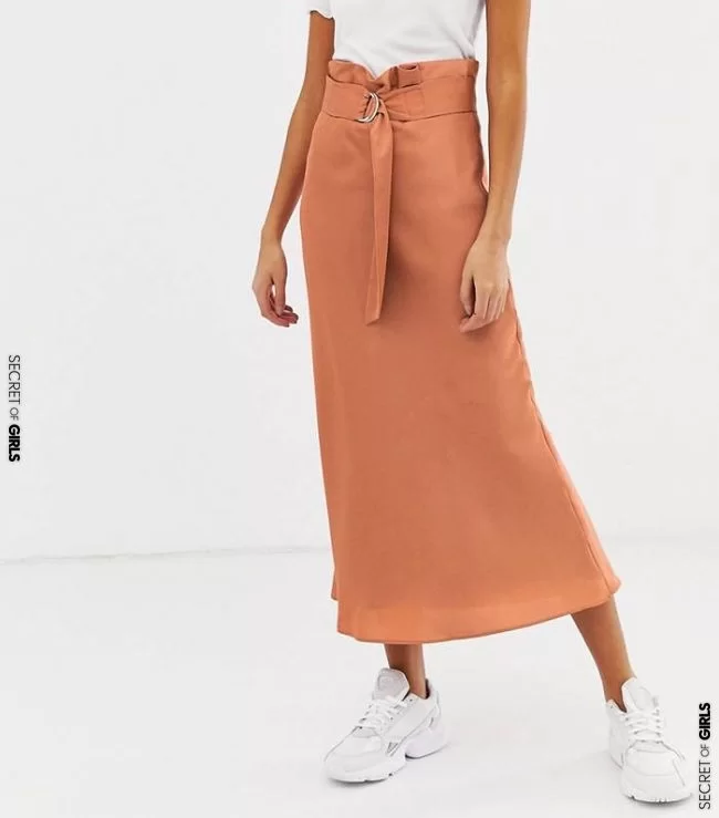 This Has to Be 2019's Biggest Skirt Success Story