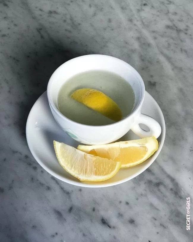 Lemon Water Diet: Lose Weight With Lemon Juice | Lose Weight With Lemon Water: Here's The 7 Day Diet