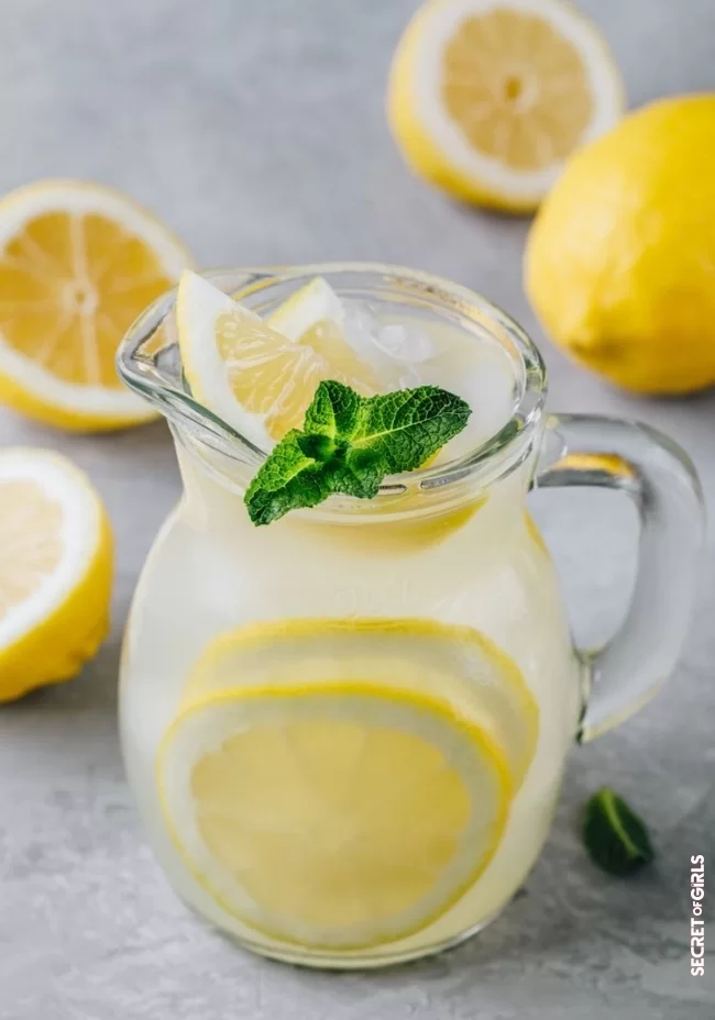 Lose Weight: Here's How Your Body Changes When You Drink Lemon Water For 7 Days | Lose Weight With Lemon Water: Here's The 7 Day Diet