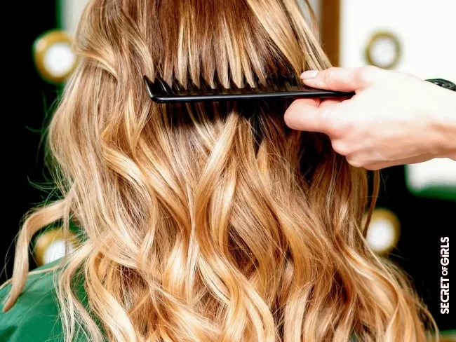 With These 4 Tricks, Fine Hair Gets More Volume