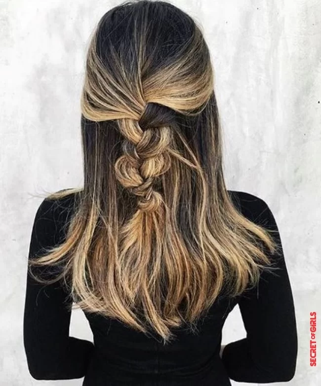 Trend hairstyles 2021: Those are the hottest hairstyles of the year! | Trending Hairstyles & Top Hairstyles in 2021
