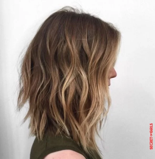 Trend hairstyles 2021: Those are the hottest hairstyles of the year! | Trending Hairstyles & Top Hairstyles in 2021