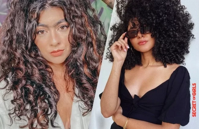 3 Instagram accounts to follow if you have curly hair