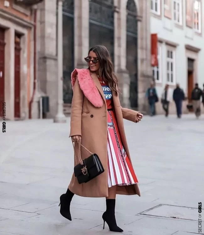 Women fashion 2023: latest fashion trends 2023 of women’s clothes