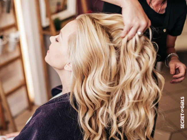 3 Lies Your Hairdresser Will Tell You