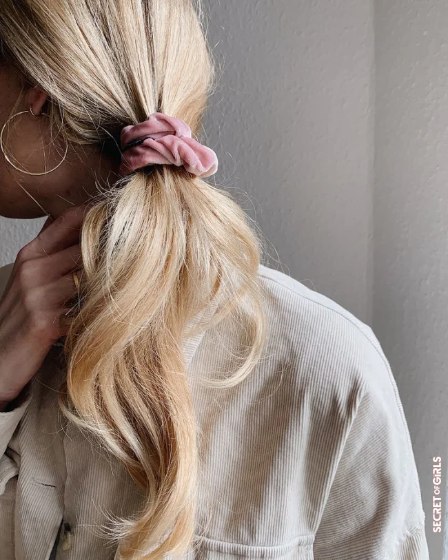 Here's how we're styling the ponytail this fall/winter | Hairstyling: How Casually We Wear Ponytails In Autumn/Winter?