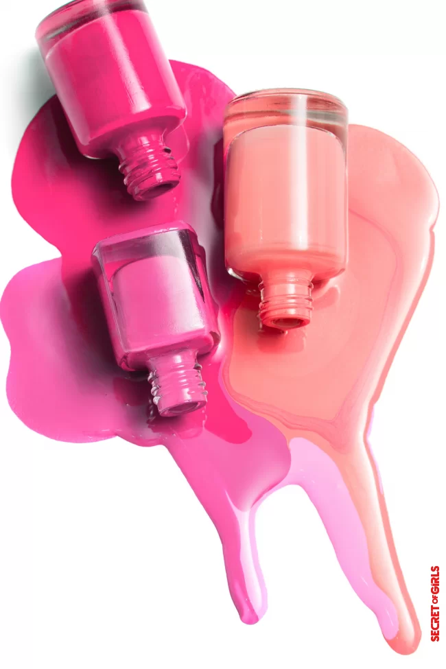 Nail polish trend 2021: We now wear these trendy nail polish colors in spring (Moodbooster included)