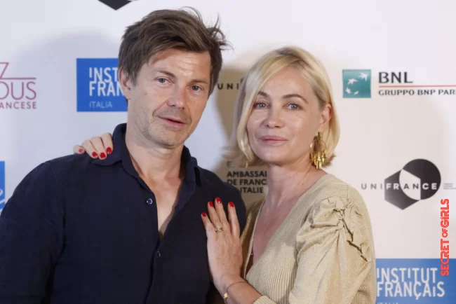 Emmanuelle Béart Is Causing A Sensation With The Trendy Summer 2021 Bob