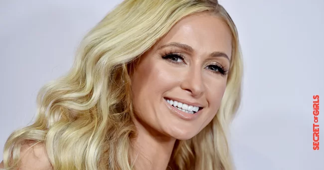 New trend hairstyle: Paris Hilton has parted with her long hair | Short hair: Paris Hilton has a completely different trend hairstyle