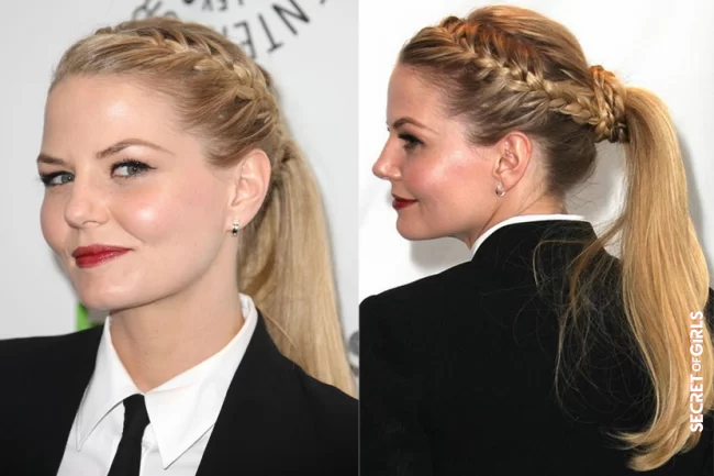 Braided Hairstyles For Long Hair - From Romantic To Casual | Braided Hairstyles For Long Hair - From Romantic To Casual
