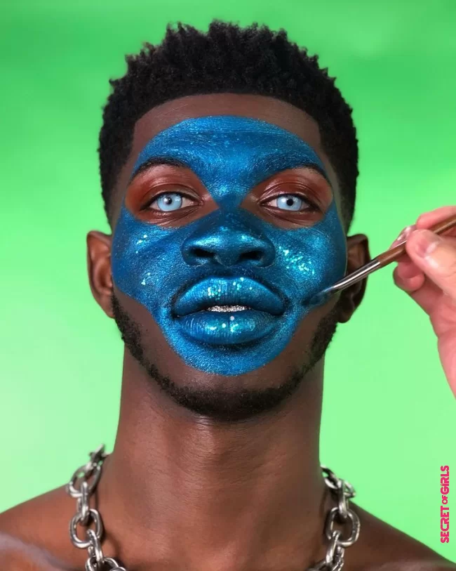6. Anthony H Nguyen | 6 Makeup Artists You Should Be Following On Instagram Right Now