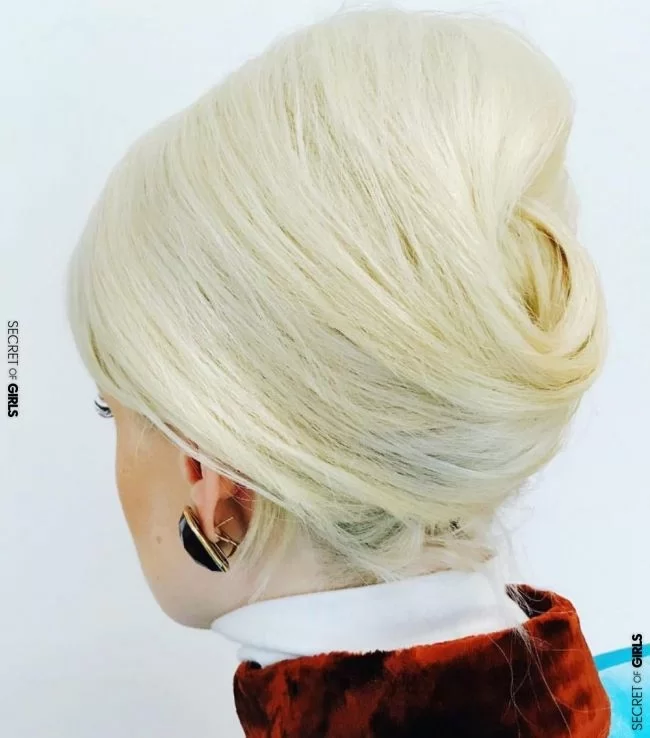 21 Foxy ’60s Hairstyles That You Can Wear