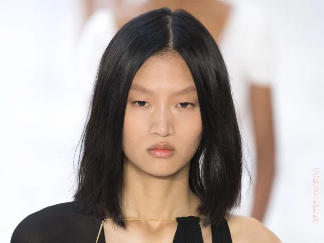 Hairstyle trend 2022: With medium-length hair, the medium bob focuses on safety instead of risk | Medium Bob In Spring 2022, will Become An Enduring Classic For Medium-Length Hair