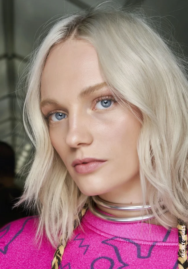 Medium bob works as a hairstyle trend for 2022 with all hair structures and still leaves room for individuality | Medium Bob In Spring 2022, will Become An Enduring Classic For Medium-Length Hair