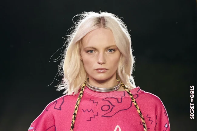 Medium Bob In Spring 2022, will Become An Enduring Classic For Medium-Length Hair