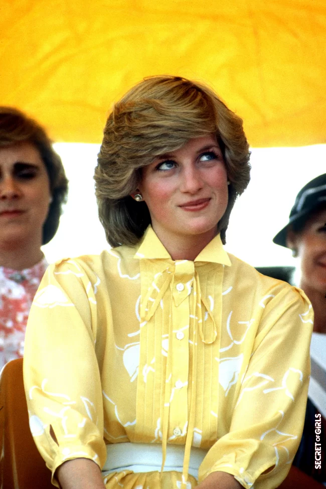 Princess Diana: 27 Beauty Looks for Summer That We Still Want to Wear Today