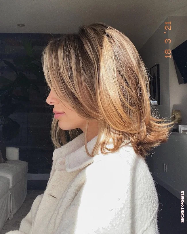 In: Rachel Cut | Layered Hair? These Step Cuts Are In Vs. Out In Autumn 2021!