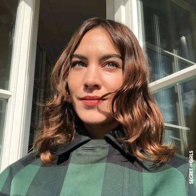 2. Invisible Layers | Fall Hairstyle Trends: 3 Uncomplicated Haircuts For Fall 2021