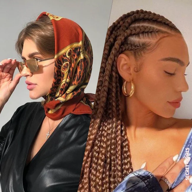 35 Back To School Hairstyles That Will Save Your Stressed Mornings